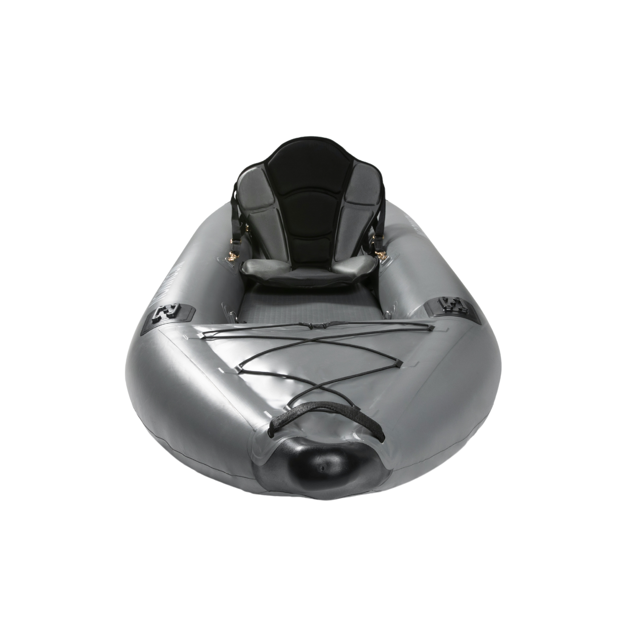 Aqua Voyager Pro Inflatable Kayak Package