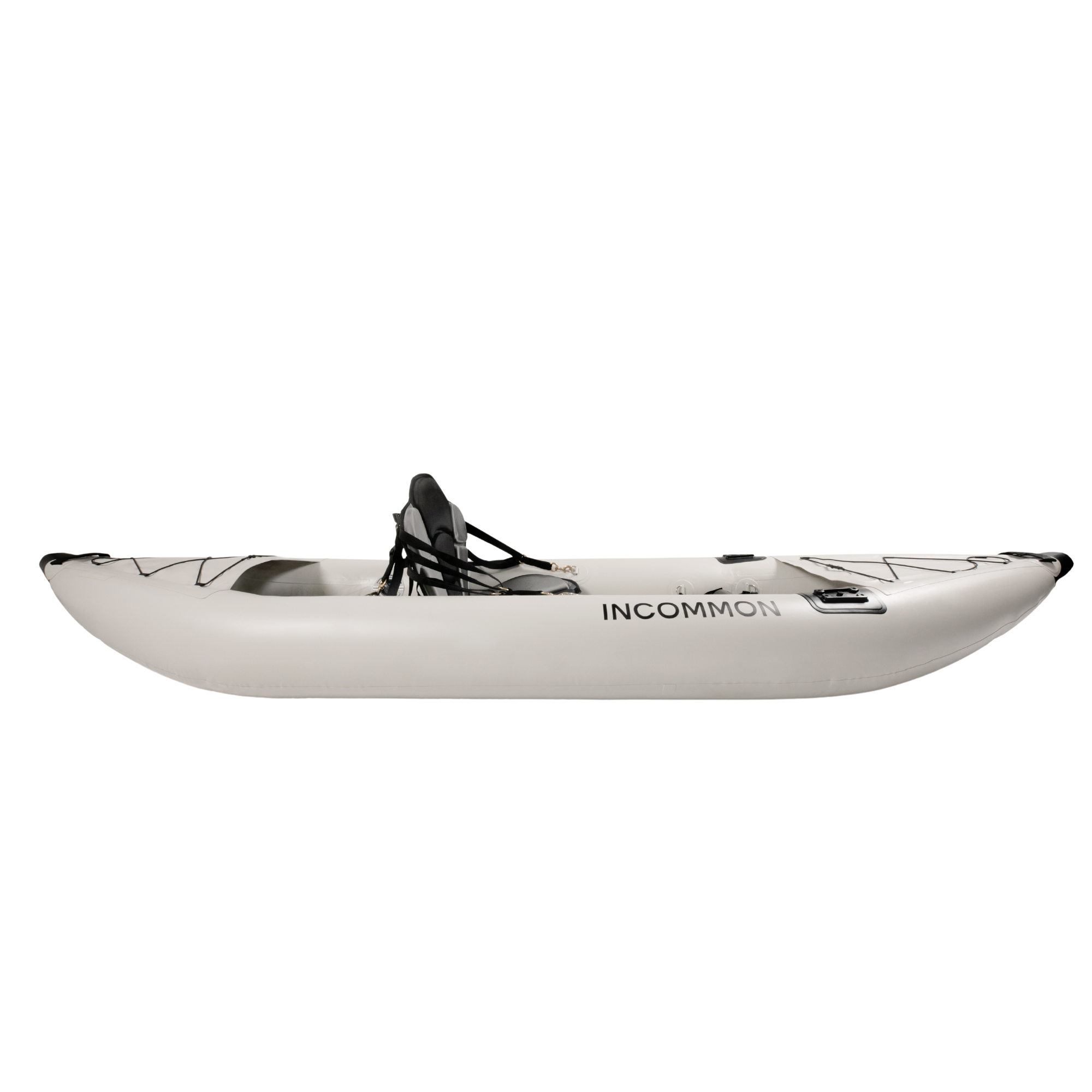 Aqua Voyager Pro Inflatable Kayak Package